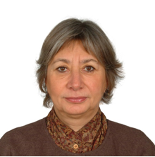 Prof.in Gunluk Senesen (Istanbul University, Turkey)