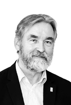 Birgir Björn Sigurjónsson, CFO/City of Reykjavik